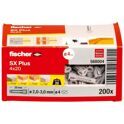 SX Plus