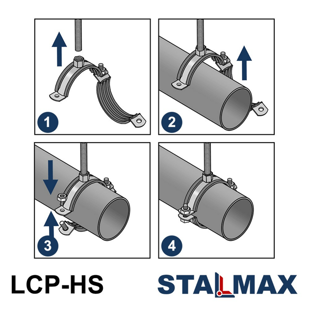 LCP-HS 351-363 (14")