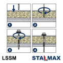 LSSM-6 6,3/5,5х190