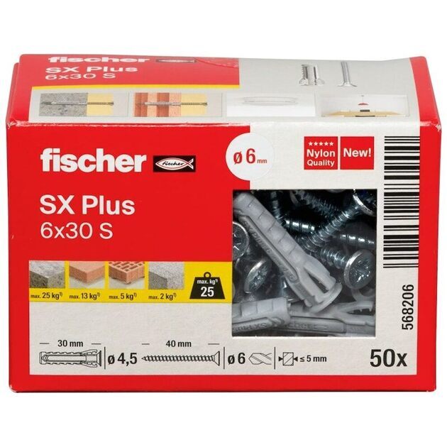 SX Plus S