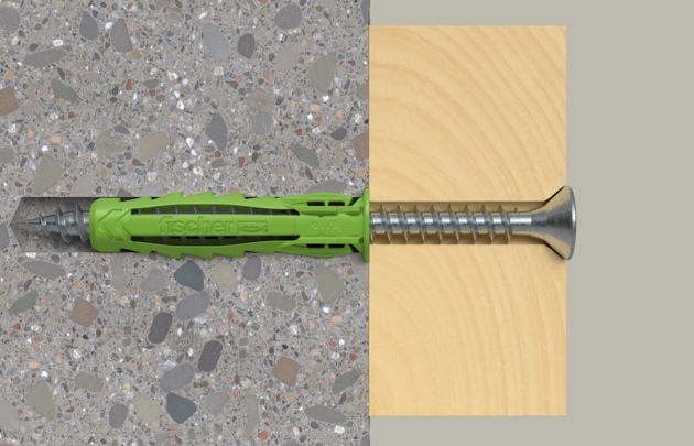 SX Plus GREEN