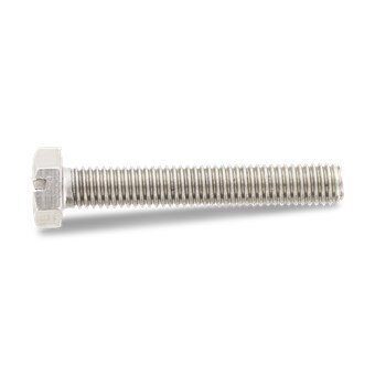 M10X65 SZ DIN 933 A2
