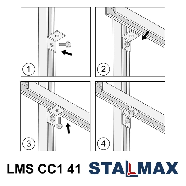 LMS CC1 41