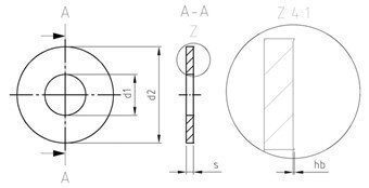 NF E 25-514 A4 L27