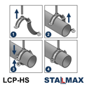 LCP-HS 375-381 (Ø377)