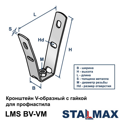 LMS BV-VM10