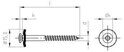 Art. 9087 A2 4,5X80 TX20 - RAL 7016
