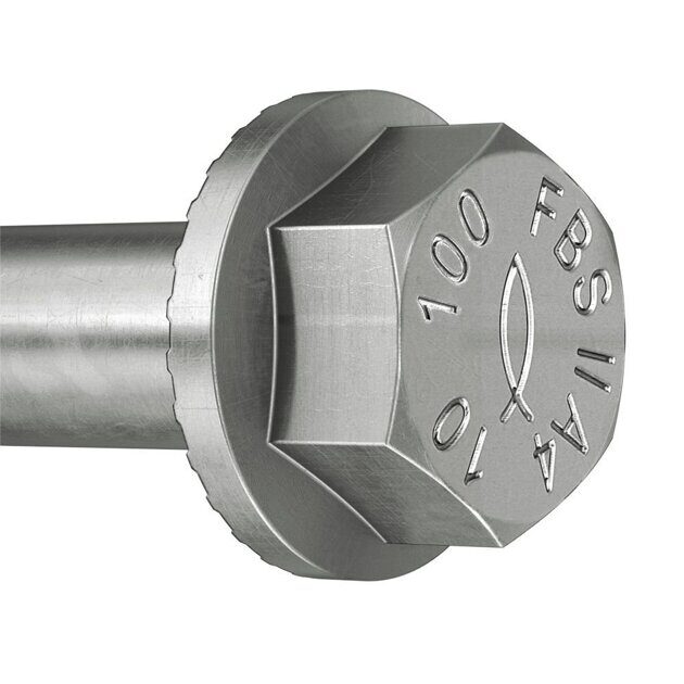 FBS II 8x70 5/- US A4