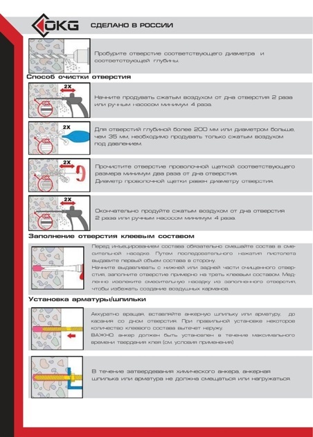 ТE 100 1000ml