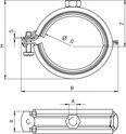 FGRS Plus 40-44 (1 1/4") M8