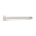DIN 912 A4 C 6,3X70