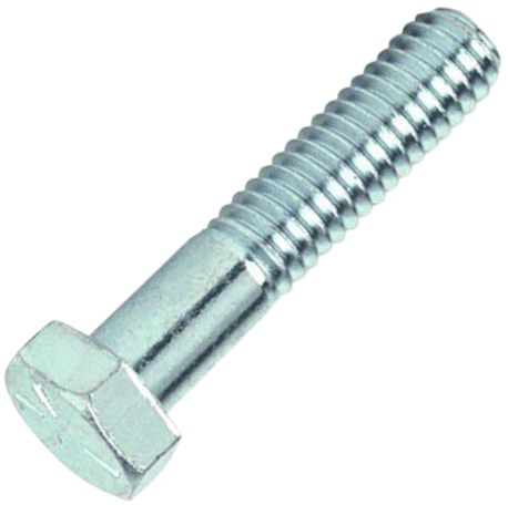 DIN 931 12.9 M10x100
