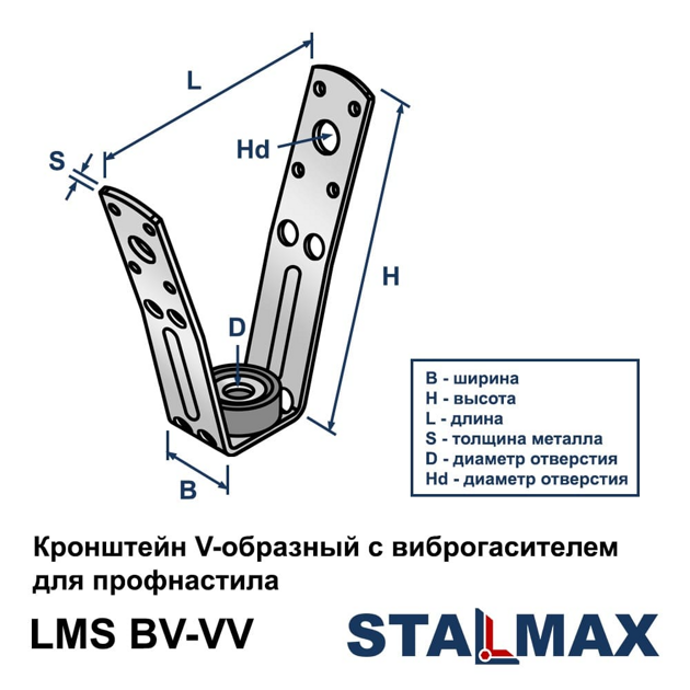 LMS BV-VV D10,2