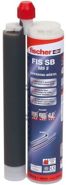 FIS SB 585 S
