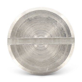 DIN 921 AISI 303 M 2X2,5