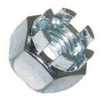 DIN 935 КР