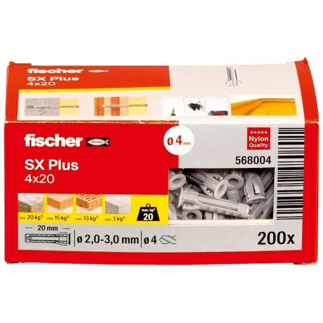 SX Plus