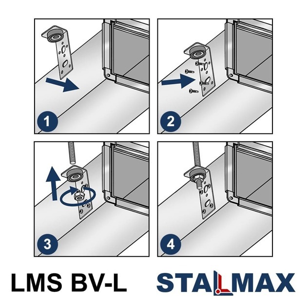 LMS BV-L D10,2