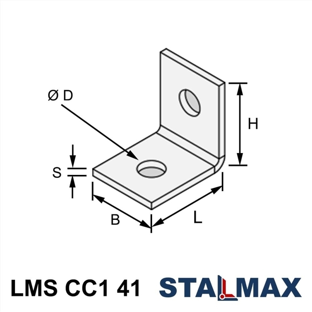 LMS CC1 41