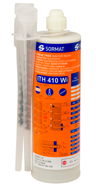 ITH 410 Wi