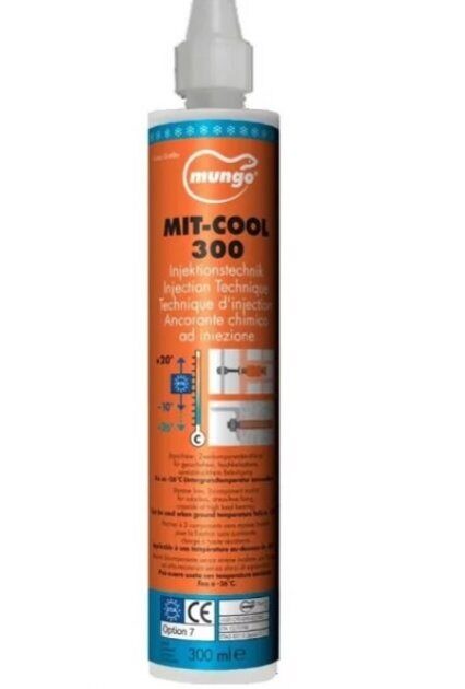 MIT-COOL 300