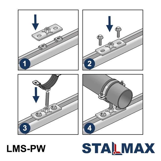 LMS-PW M10