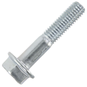 DIN 6921 4.8 M6x16 кг