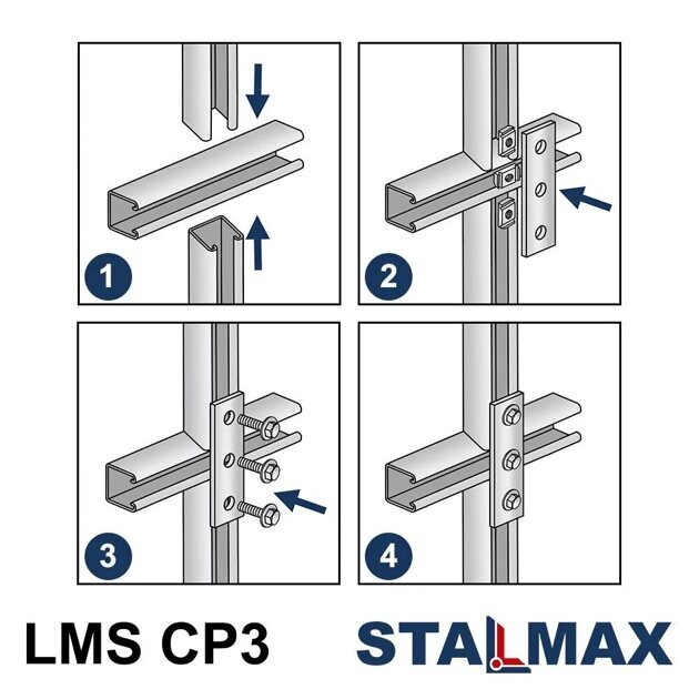 LMS CP3 41