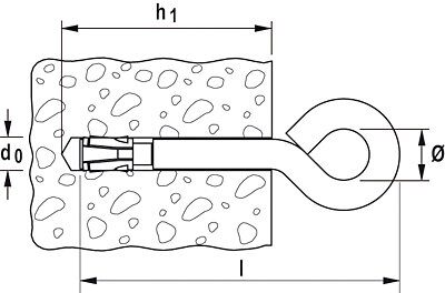 FNA II 6x25 OE