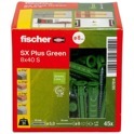 SX Plus S GREEN