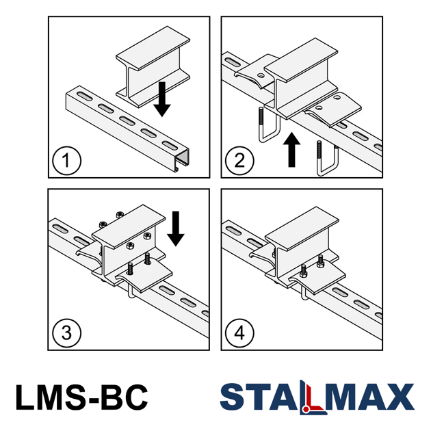 LMS-BC 30 (18-30) М6