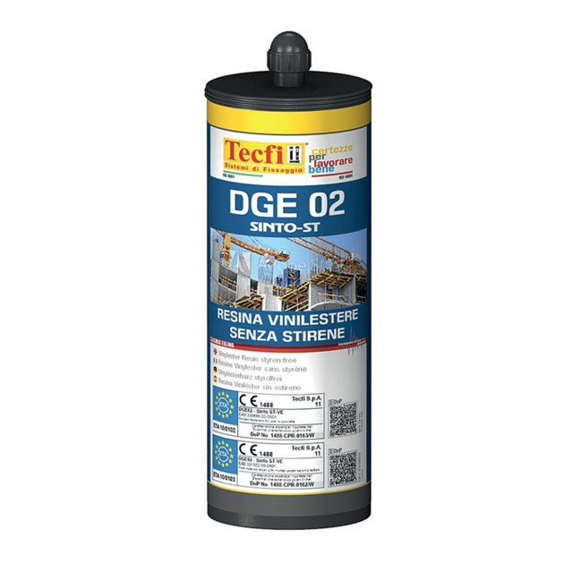 DGE 02 SINTO-ST-VE 300ml