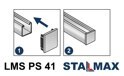 LMS PS 41х41