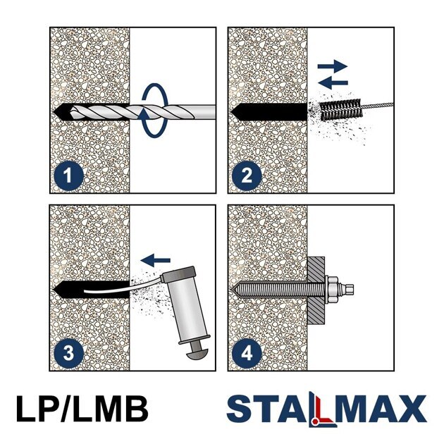 LMB M8 (d10-11)