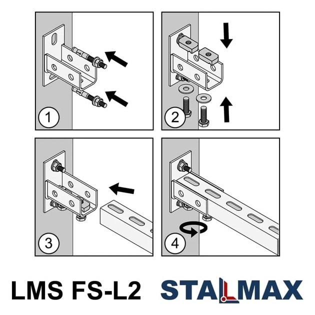 LMS FS-L2 38-41