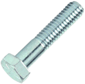 DIN 931 12.9 M10x100