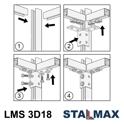 LMS 3D18 41