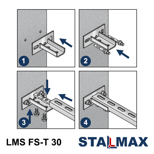 LMS FS-T 30