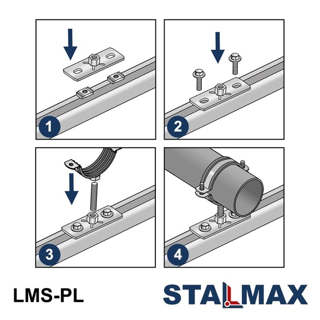 LMS-PL M8