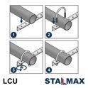 LCU М6 15-21 (1/2")