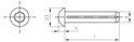 DIN 1476 A2 3X4