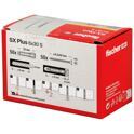 SX Plus S