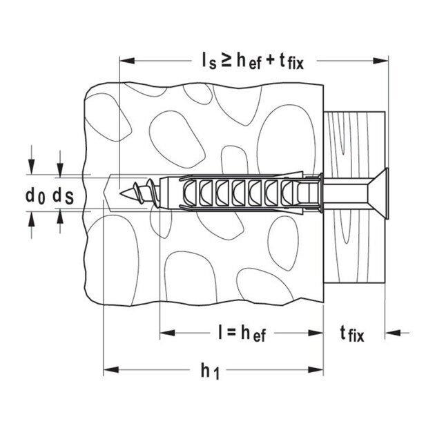 SX 8x65 L