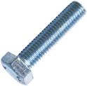 ГОСТ 7798 4.8 M16x70 кг