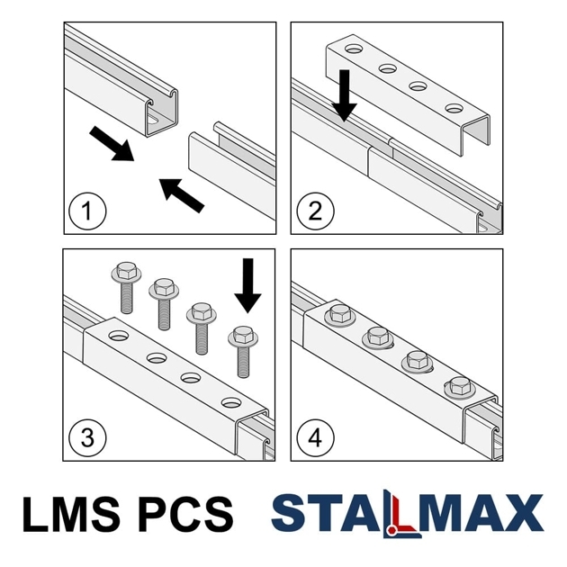 LMS PCS 41