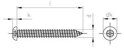 Art. 9120 A2 C 4,2X32 TX-PIN 15