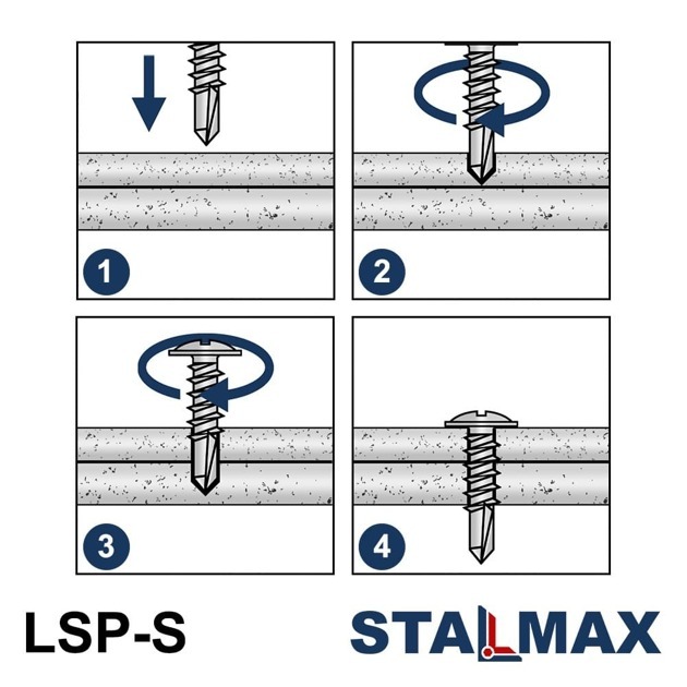 LSP-S 4,2х13