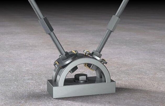 FHS CLIX S 12x30
