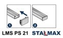 LMS PS 41х21