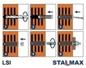 LSI 16х85 (М8-10)